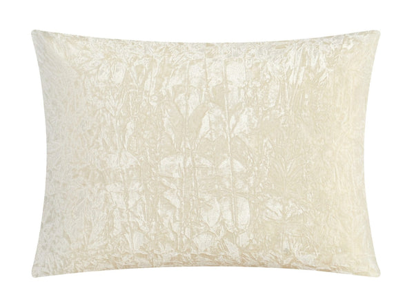Chic Home Alianna 5 Piece Velvet Comforter Set