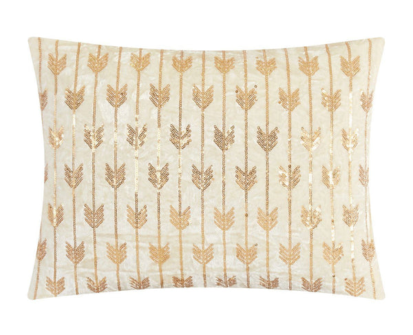 Chic Home Alianna 5 Piece Velvet Comforter Set