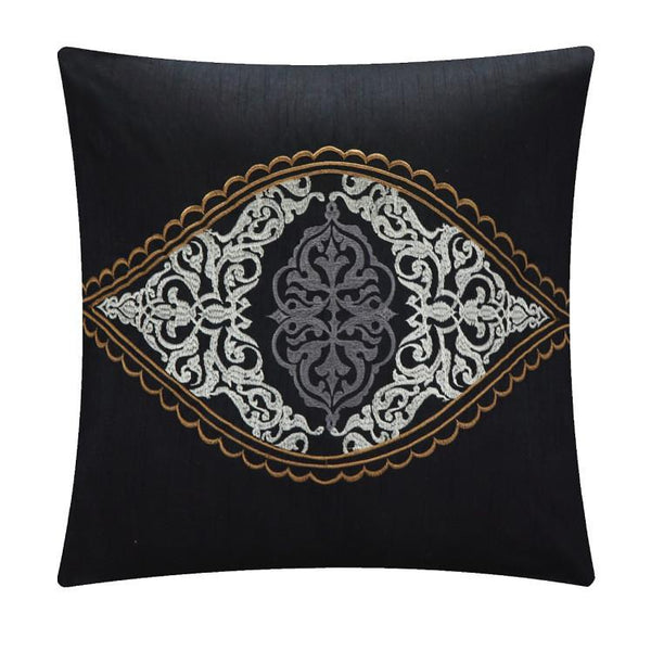 Chic Home Alleta 11 Piece Patchwork Comforter Set