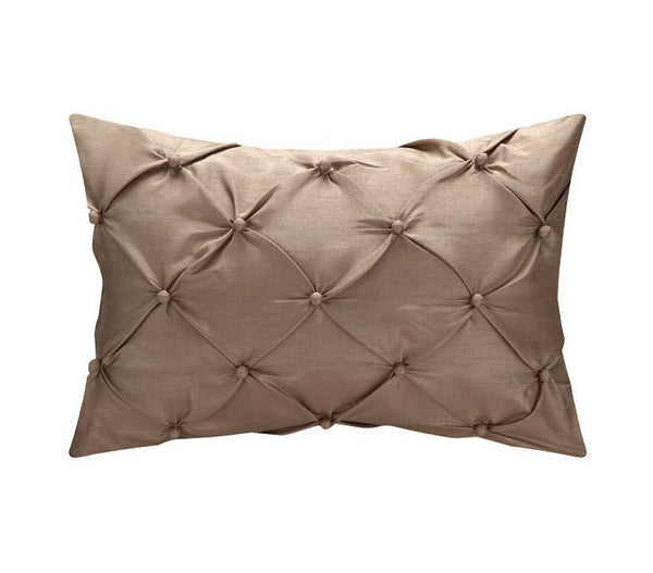 Chic Home Alleta 11 Piece Patchwork Comforter Set