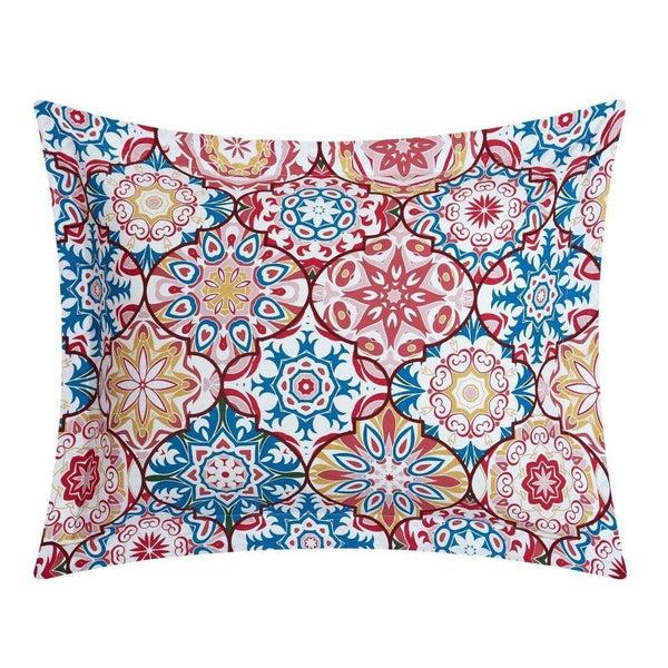 Chic Home Angel 4 Piece Cotton Quilt Set