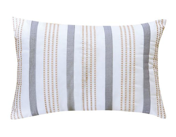 Chic Home Aquatic 8 Piece Reversible Comforter Set