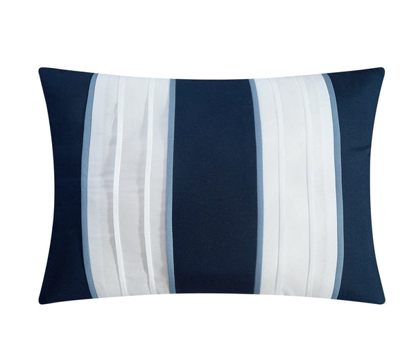 Chic Home Aster 9 Piece Floral Quilt Set