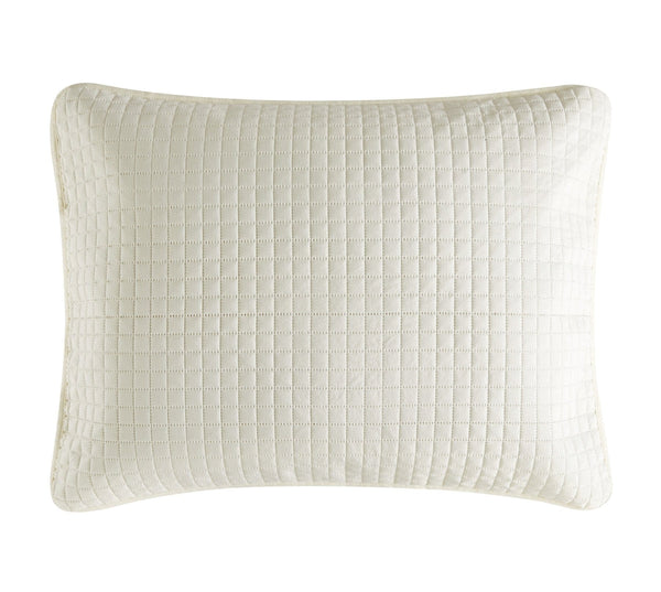 Chic Home Atasha 3 Piece Box Stitched Quilt Set