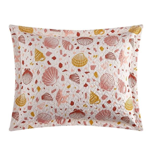 Chic Home Bali 7 Piece Beach Vibes Quilt Set