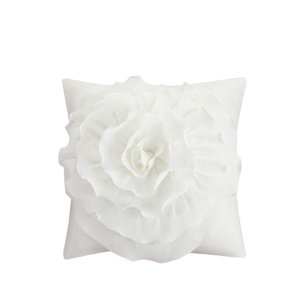 Chic Home Belinda 11 Piece Floral Comforter Set