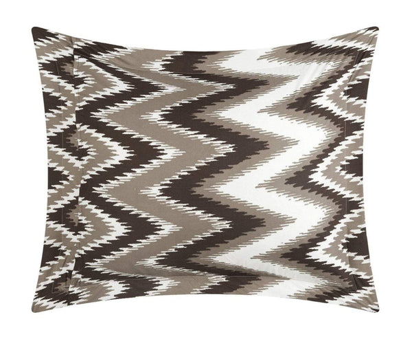 Chic Home Bella 8 Piece Reversible Comforter Set