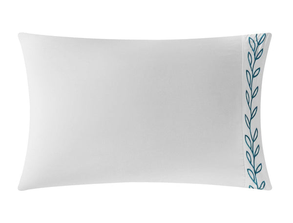 Chic Home Carlotta 9 Piece Floral Quilt Set