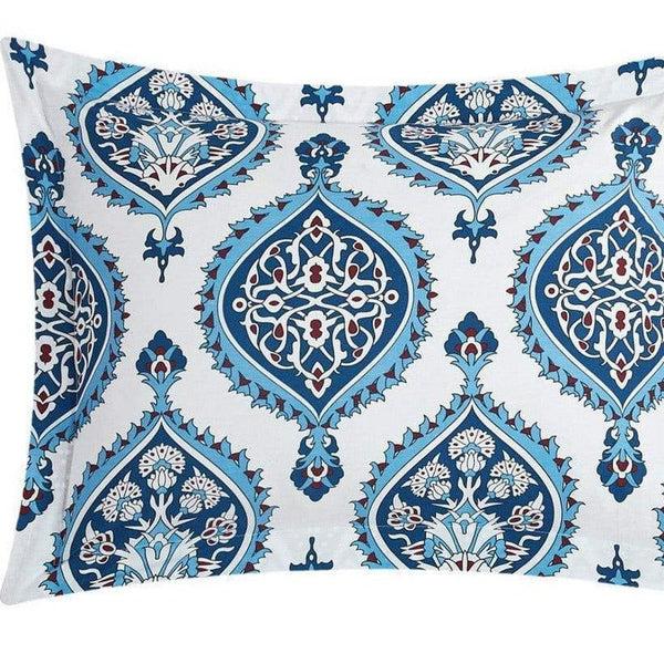 Chic Home Cedar 8 Piece Cotton Duvet Cover Set