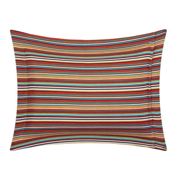 Chic Home Chennai 8 Piece Reversible Comforter Set