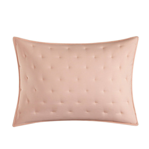 Chic Home Chyle 3 Piece Tufted Quilt Set