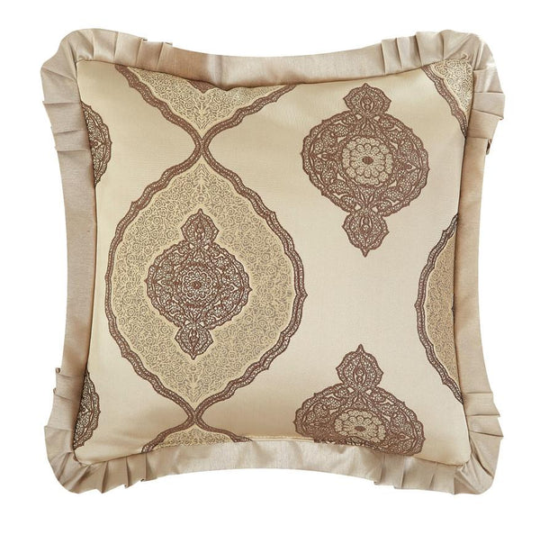 Chic Home Cipriana 13 Piece Jacquard Comforter Set