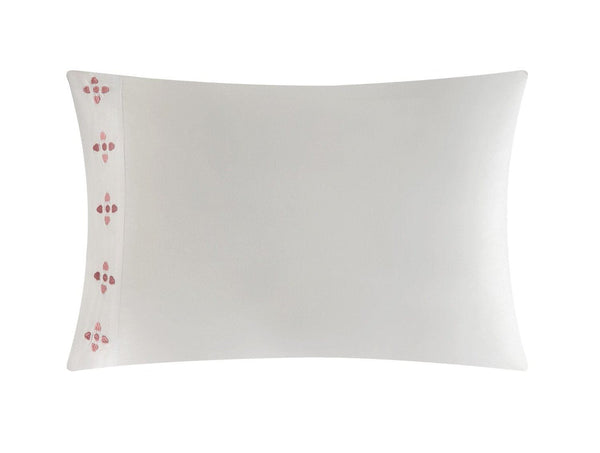 Chic Home Citroen 9 Piece Scroll Quilt Set