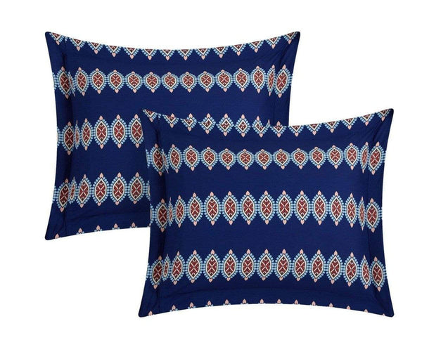 Chic Home Cypress 4 Piece Cotton Quilt Set