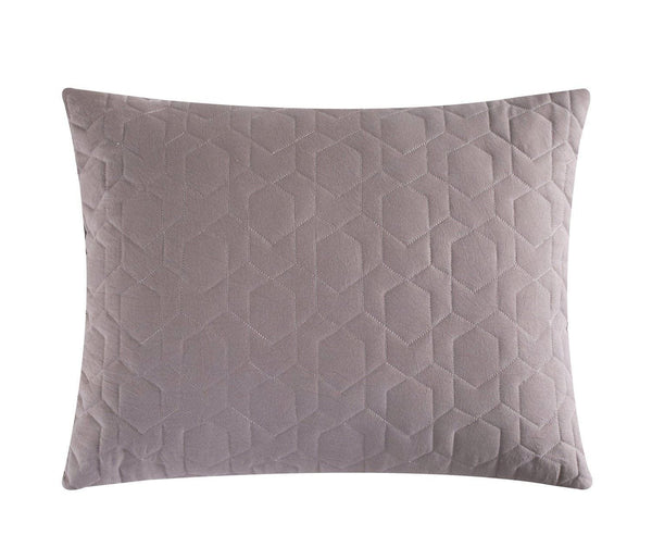 Chic Home Davina 5 Piece Geometric Comforter Set