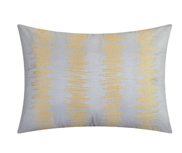 Chic Home Dominic 4 Piece Embroidered Quilt Set