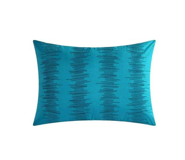 Chic Home Dominic 8 Piece Embroidered Quilt Set