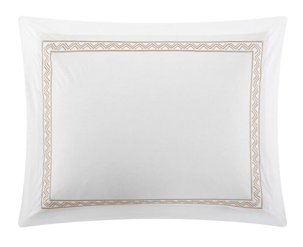 Chic Home Ella 3 Piece Cotton Duvet Cover Set