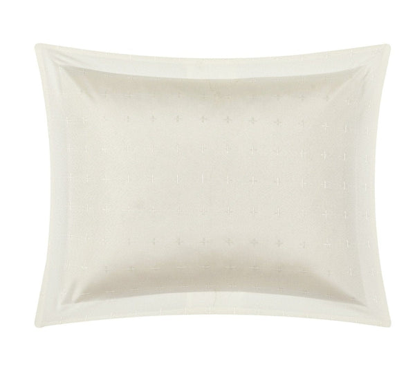 Chic Home Emery 5 Piece Stitched Comforter Set