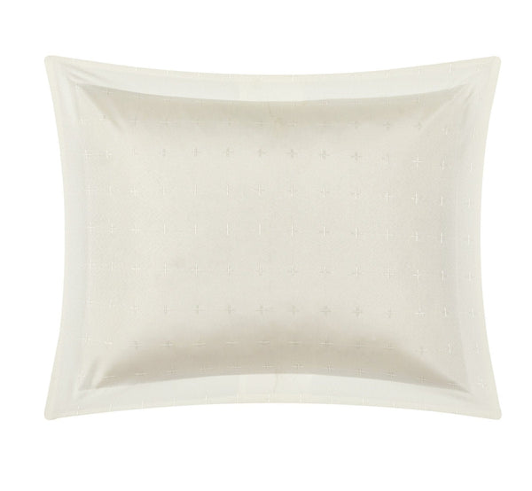 Chic Home Emery 9 Piece Stitched Comforter Set