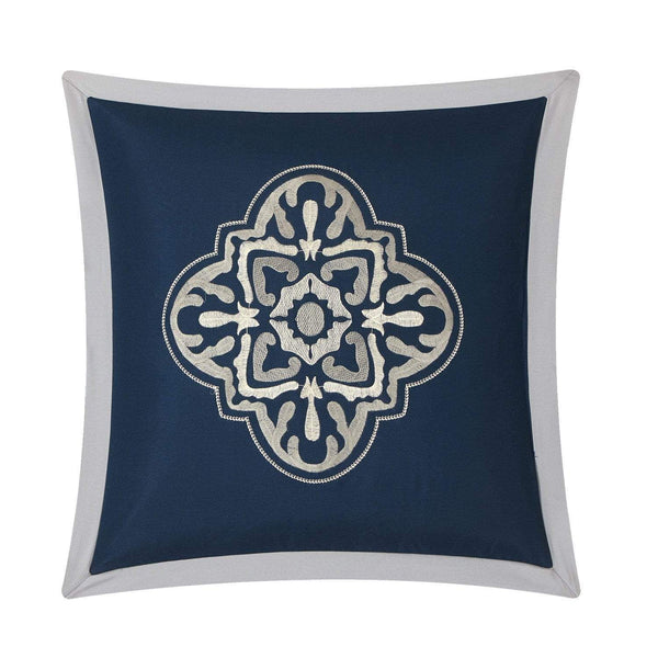 Chic Home Emily 20 Piece Floral Comforter Set