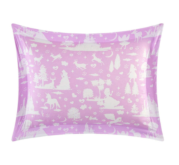 Chic Home Excalibur 5 Piece Kids Comforter Set