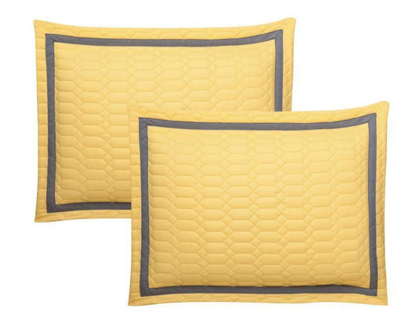 Chic Home Faige 3 Piece Hotel Duvet Cover Set