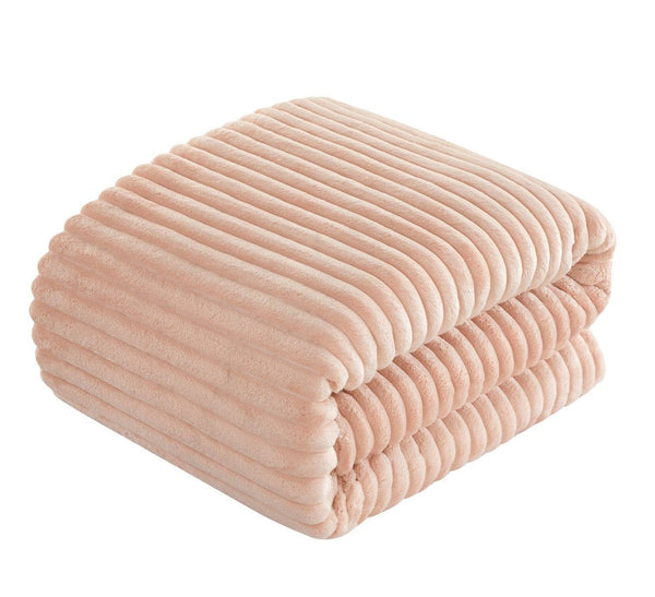 Chic Home Fargo 3 Piece Microplush Comforter Set