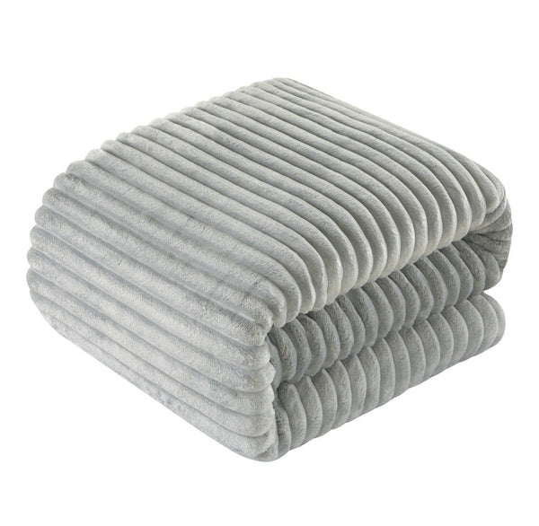 Chic Home Fargo 7 Piece Microplush Comforter Set