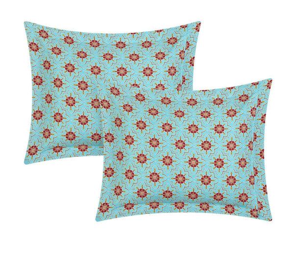 Chic Home Feinch 4 Piece Boho Duvet Cover Set