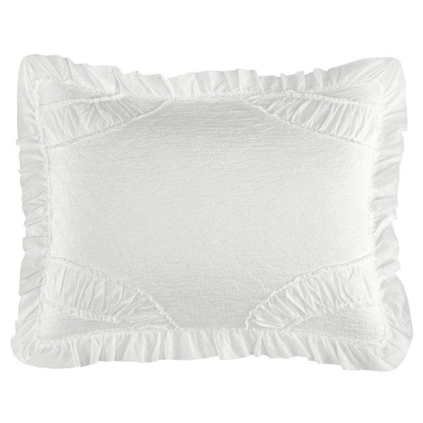 Chic Home Finna 1 Piece Cotton Quilt Set