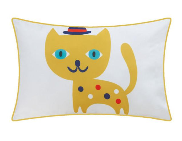 Chic Home Flopsy 8 Piece Animal Comforter Set