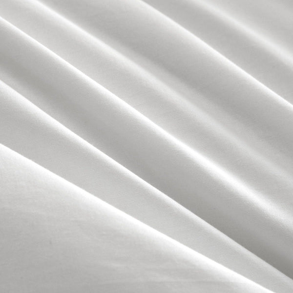 Chic Home Gianna 100% Cotton Duck Down Comforter