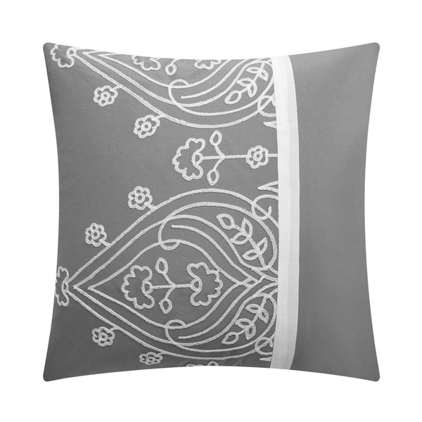 Chic Home Gigi 9 Piece Embroidered Comforter Set