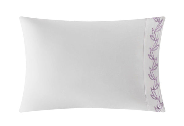 Chic Home Giverny 9 Piece Floral Print Quilt Set