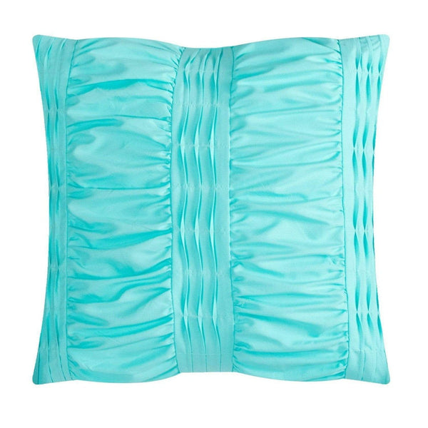 Chic Home Hadassah 6 Piece Striped Comforter Set