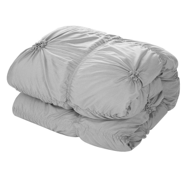 Chic Home Halpert 10 Piece Floral Comforter Set