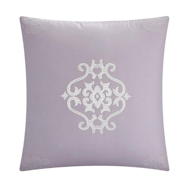 Chic Home Halpert 6 Piece Floral Comforter Set