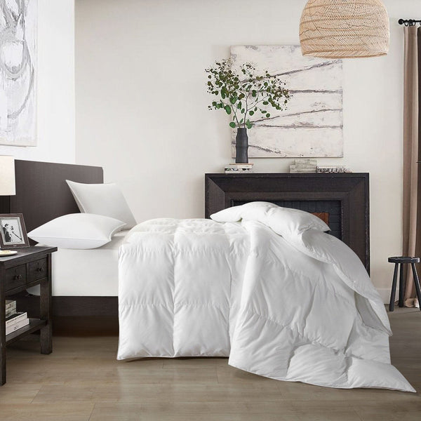 Chic Home Halsey Down Alternative Comforter