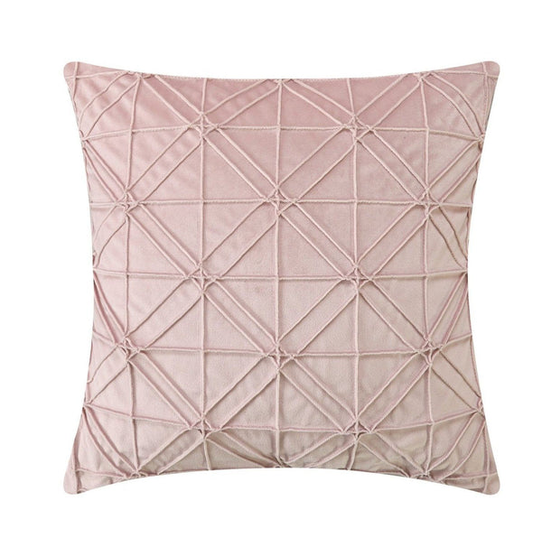 Chic Home Hewitt 5 Piece Cotton Comforter Set