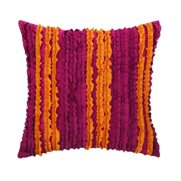 Chic Home Italica 4 Piece Pleated Quilt Set