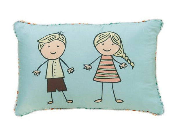 Chic Home Jacala 4 Piece Reversible Quilt Set