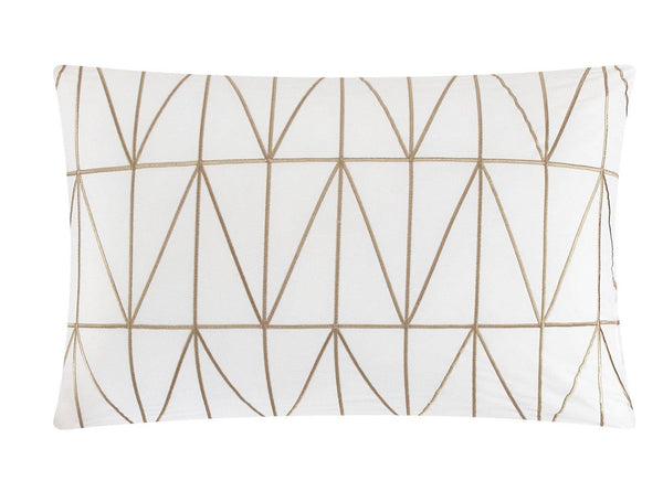 Chic Home Jane 5 Piece Jacquard Comforter Set