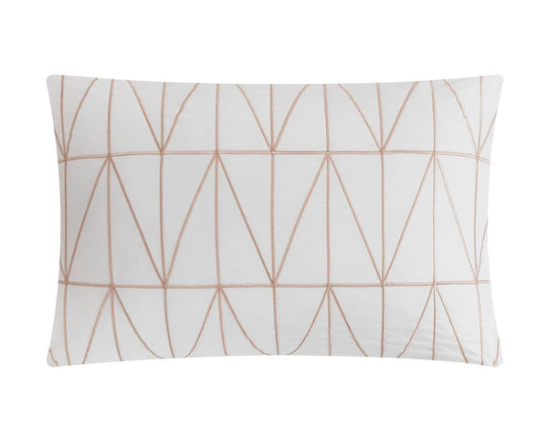 Chic Home Jane 9 Piece Jacquard Comforter Set