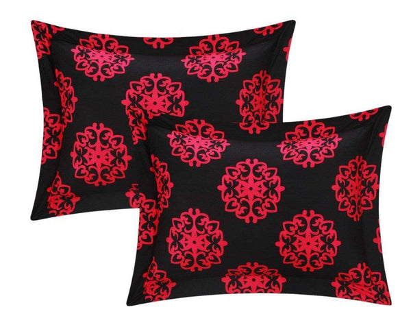 Chic Home Jerome 7 Piece Boho Duvet Cover Set