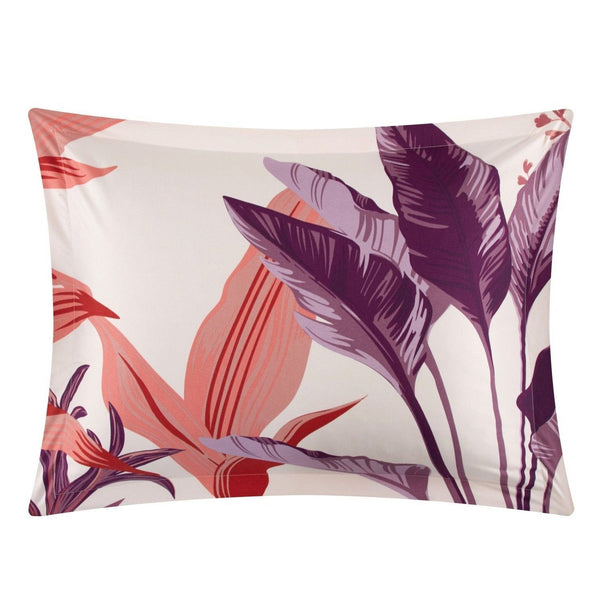 Chic Home Jezebel 4 Piece Floral Comforter Set