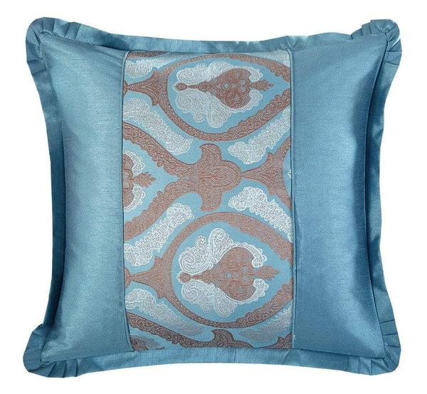 Chic Home Jodamo 13 Piece Jacquard Comforter Set