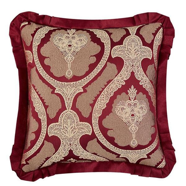 Chic Home Jodamo 9 Piece Jacquard Comforter Set