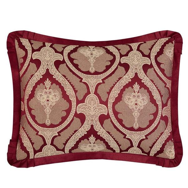 Chic Home Jodamo 9 Piece Jacquard Comforter Set