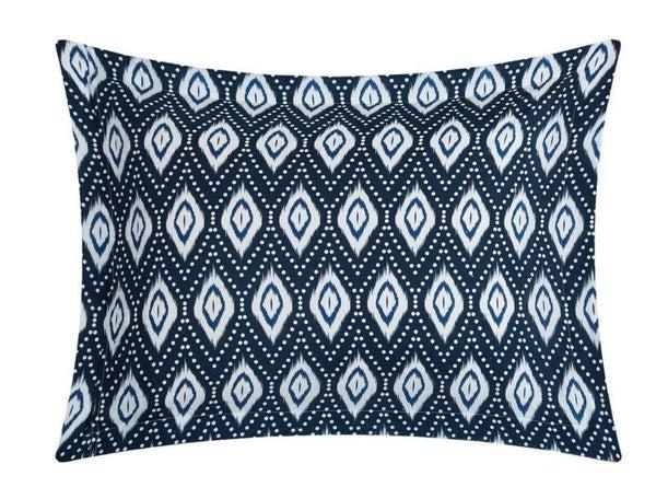 Chic Home Jolee 4 Piece Cotton Quilt Set